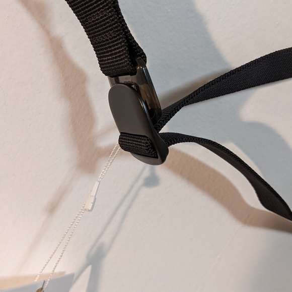 Norse Projects nylon webbing belt. - Picture 5 of 9